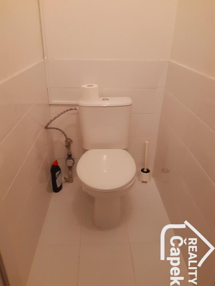 Byt 1+kk · 28 m² · Bachmačská, Ostrava - 3