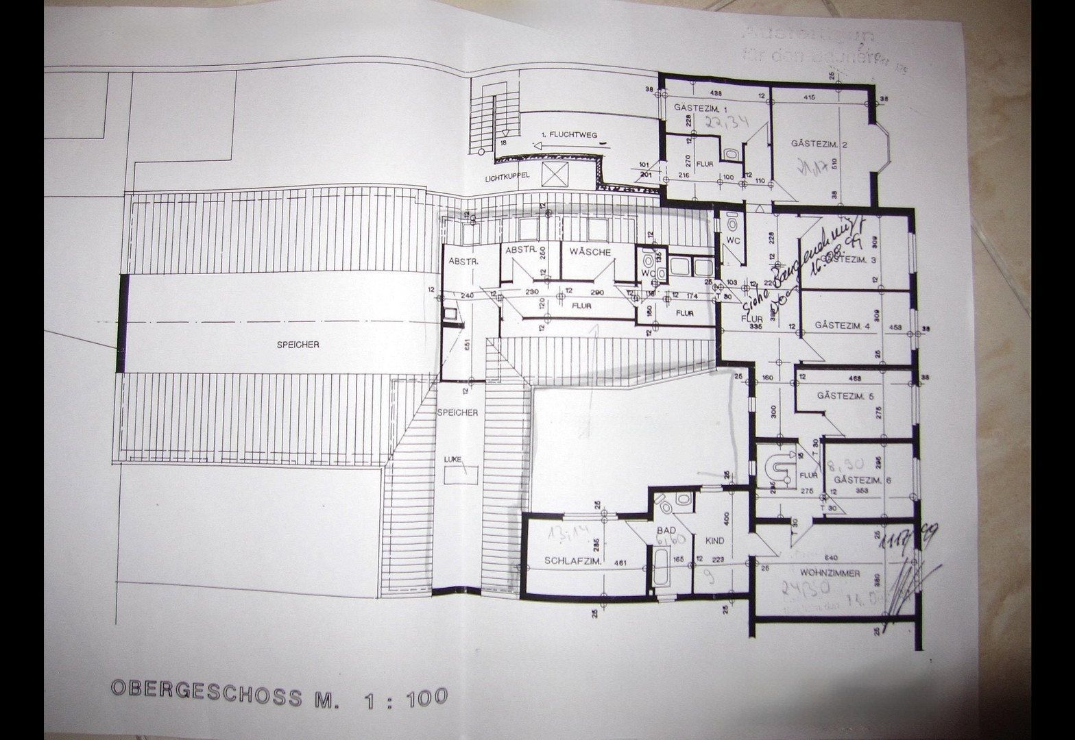 Obchodní prostory, , Severní Porýní-Vestfálsko, 711 m² - 2