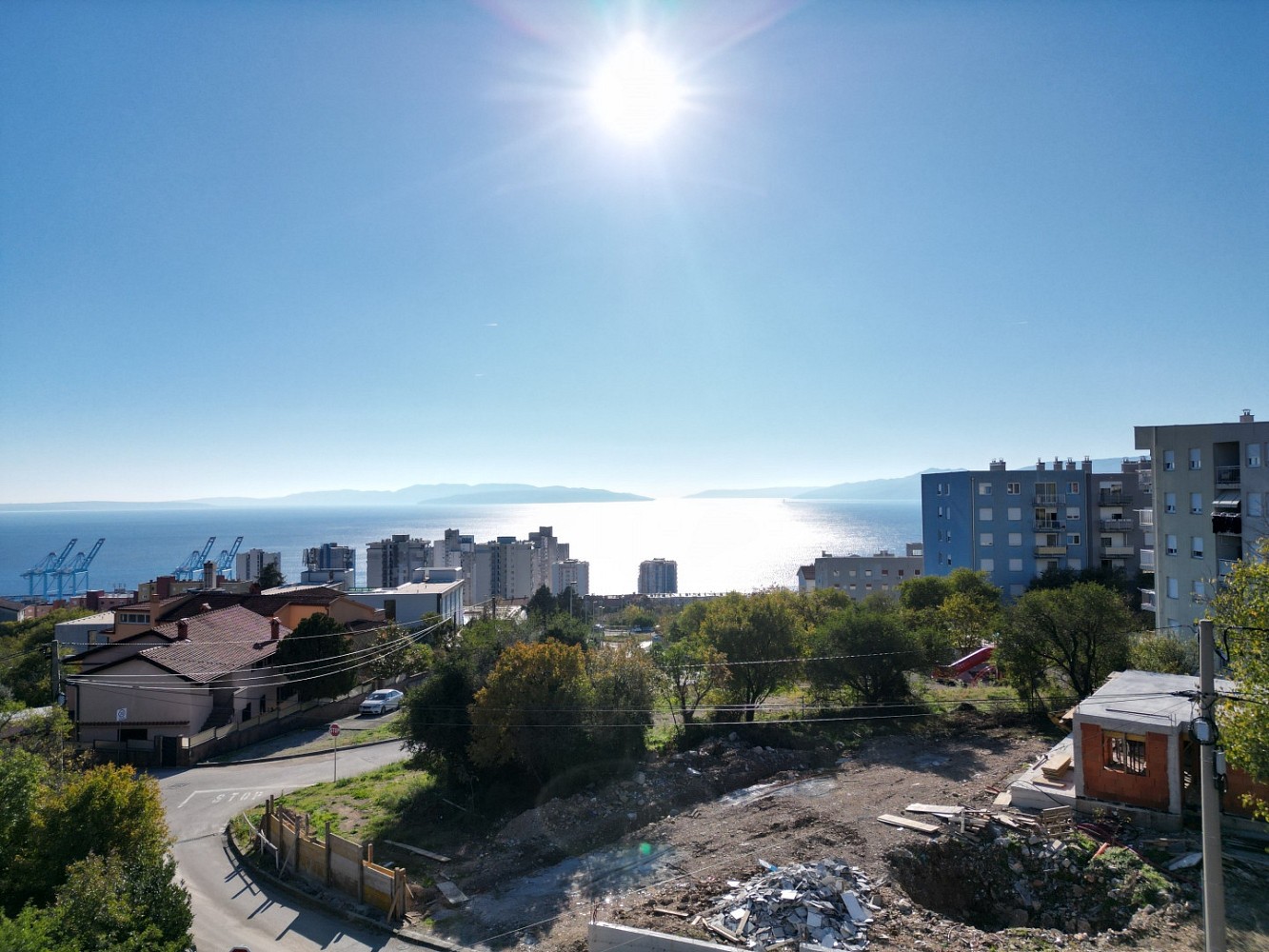 Prodej byt - Rijeka, Primorsko-goranska županija, Chorvatsko, 114 m² - 5