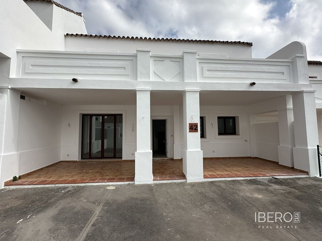 Prodej rodinný dům - Doña Julia, ES, 208 m² - 2