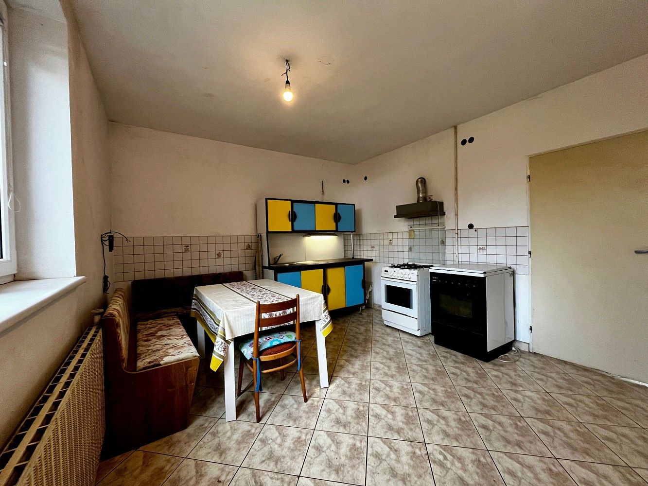 Rodinný dům · 124 m² · Výšovice, okres Prostějov - 3