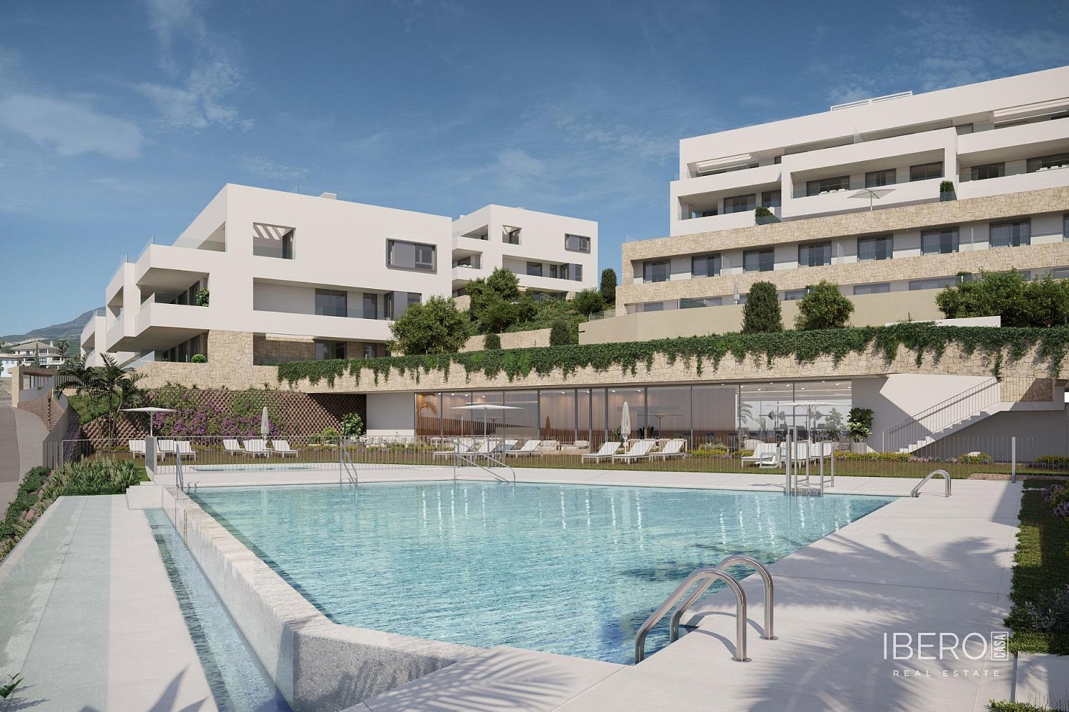 3+kk, Estepona, Španělsko, 104 m² - 2