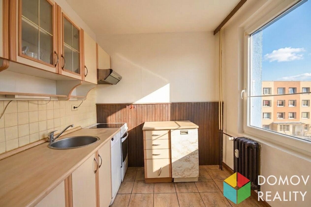 3+1, Imramovského, Jílové u Prahy, 69 m² - 2