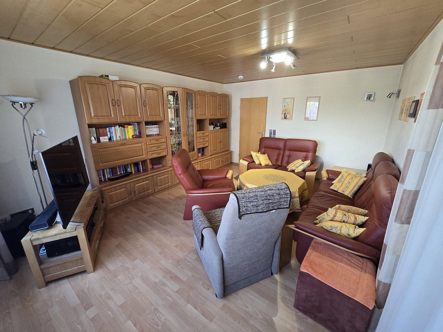 Byt 4+kk · 108 m² · , Bádensko-Württembersko - 4