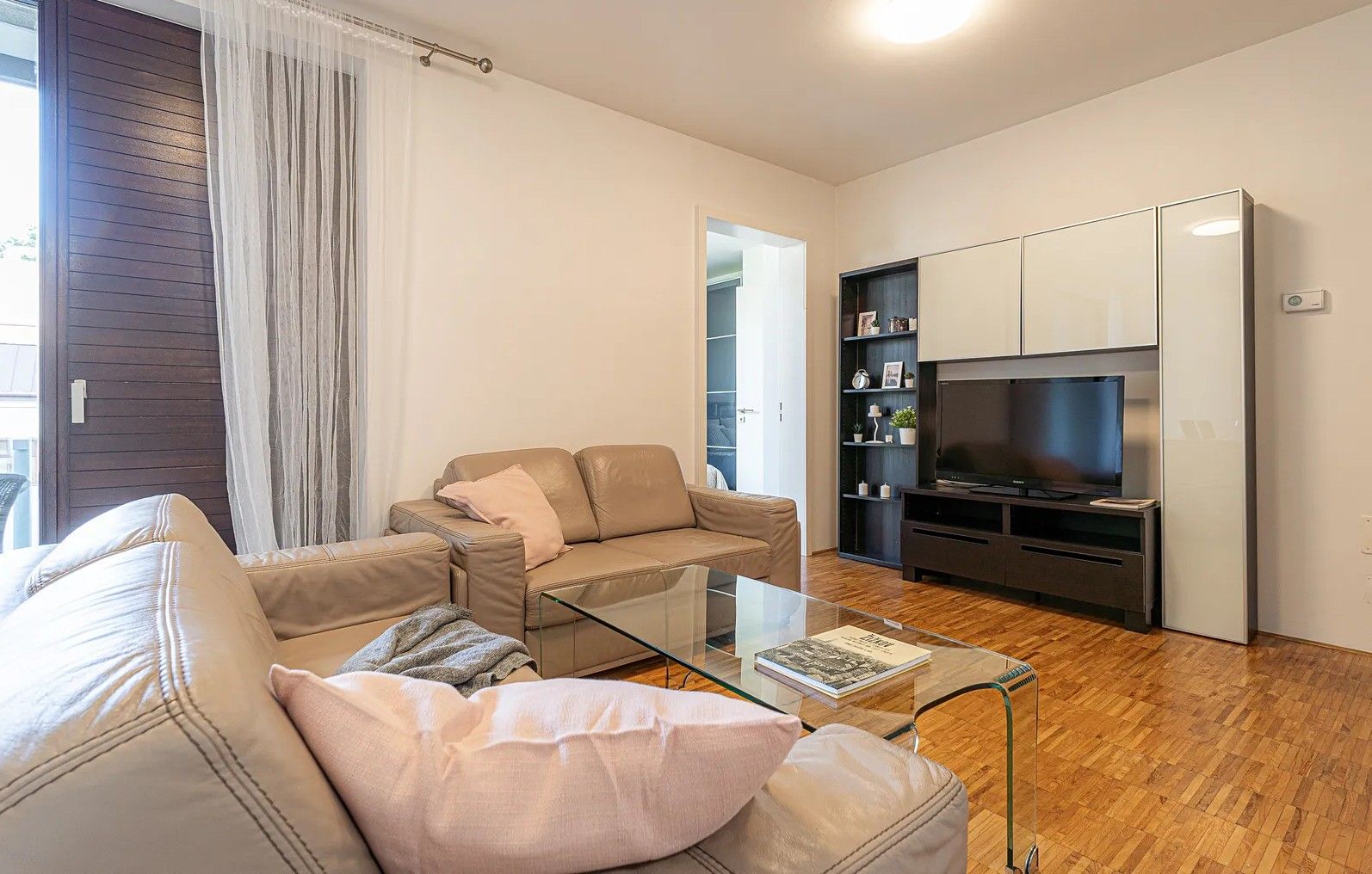 2+kk, Prokopova 2856/10, Praha, 46 m² - 1