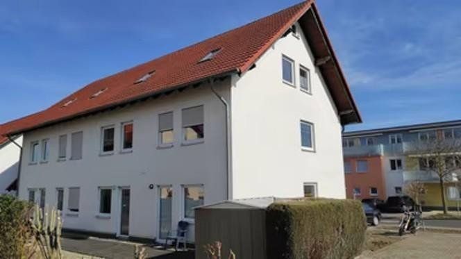 Rodinné domy, , Hessen, 170 m² - 2