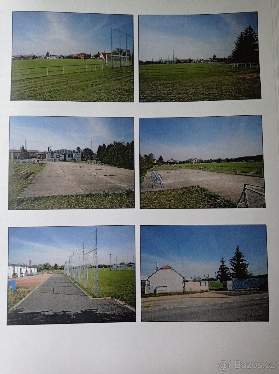 Pozemky pro bydlení, Veltrusy, 277 46 - 2