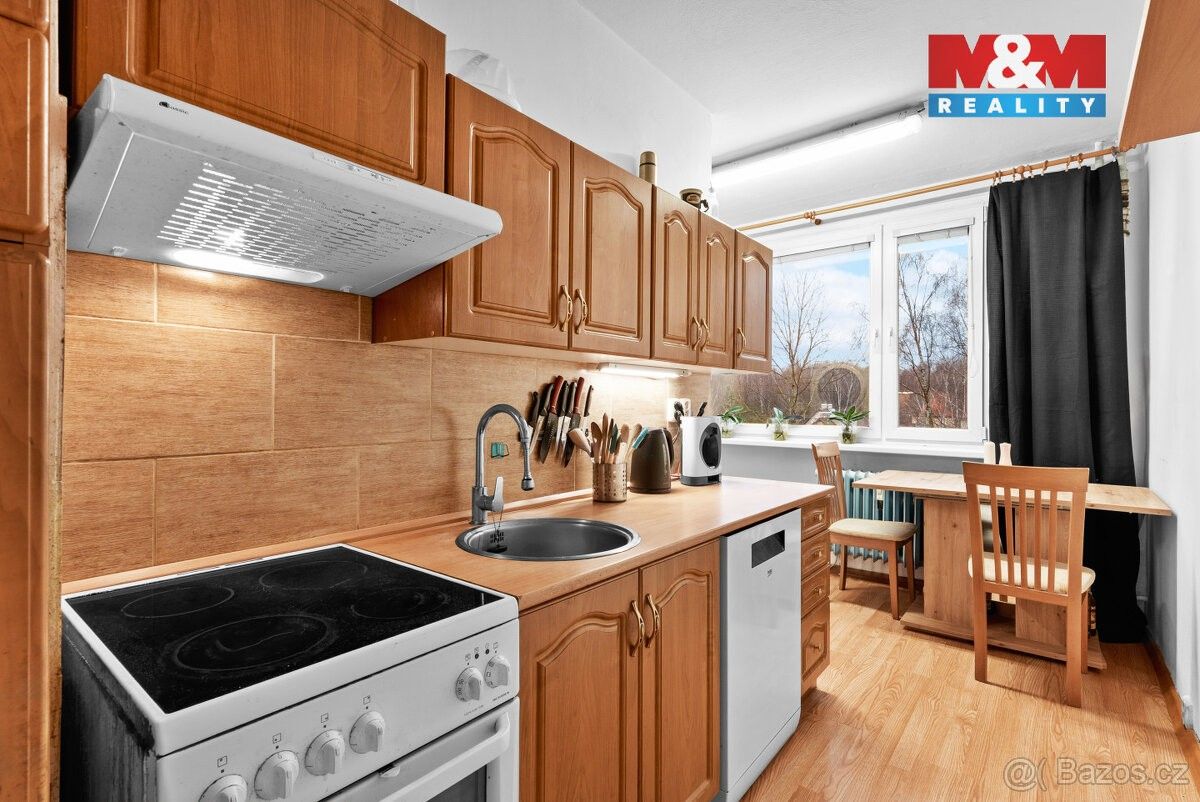 Prodej byt - Liberec, 460 01