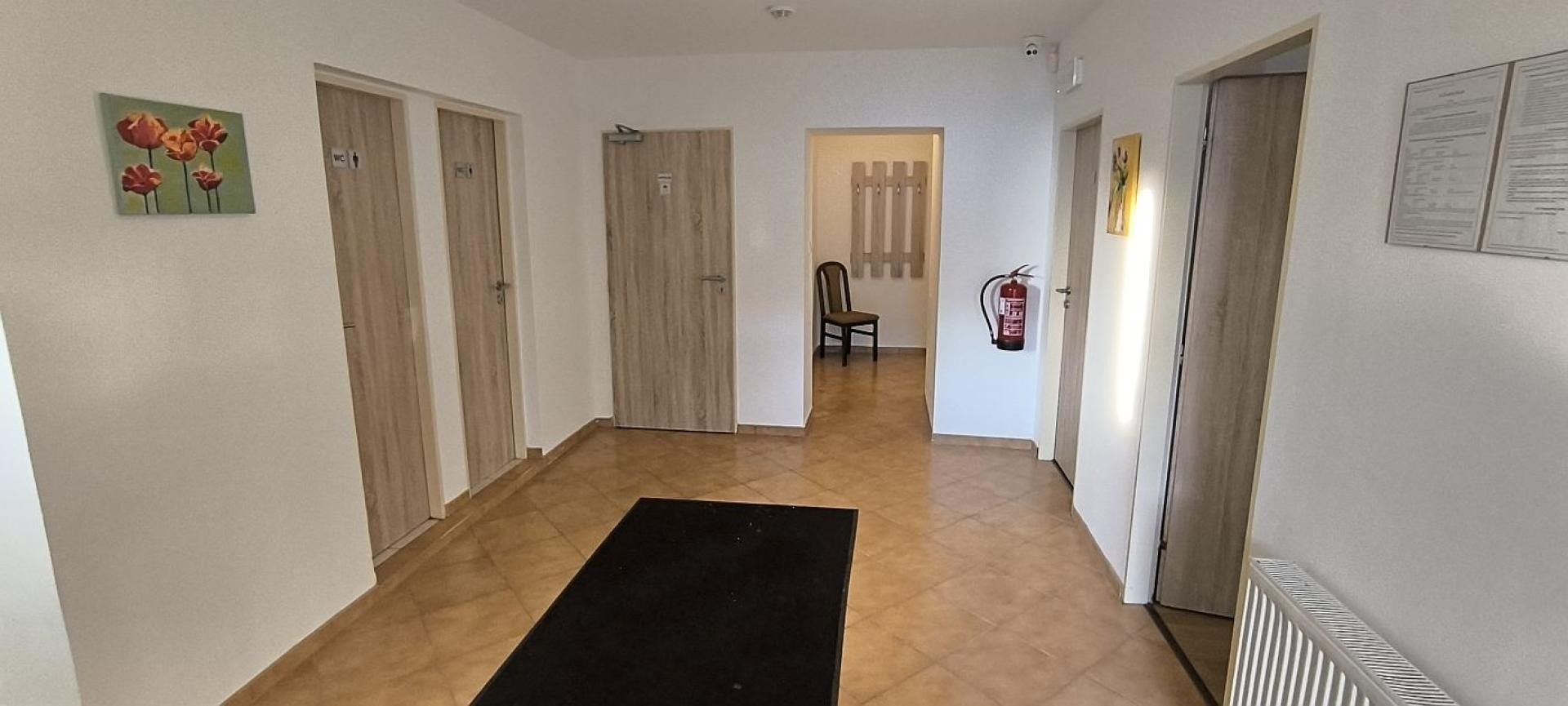 Prodej ubytovací zařízení - U Farmy 2, Cheb Dolní Dvory, 419 m² - 5