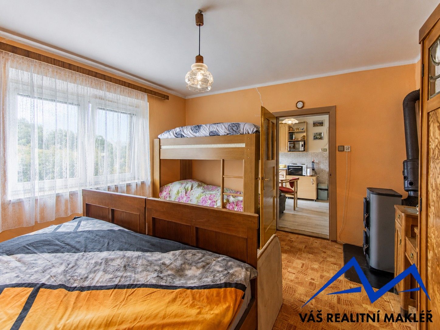 Rodinný dům · 51 m² · Biskupice Zálesí - 3