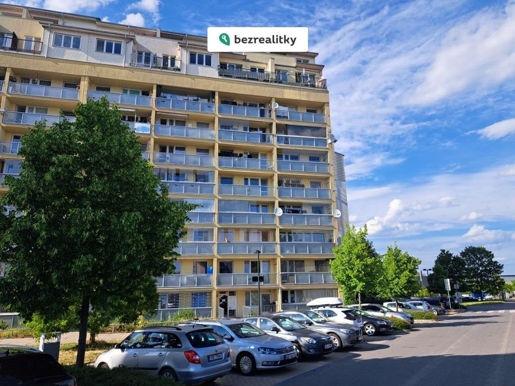 Byt 3+1 · 74 m² · Kuželova 576, Praha Letňany - 4