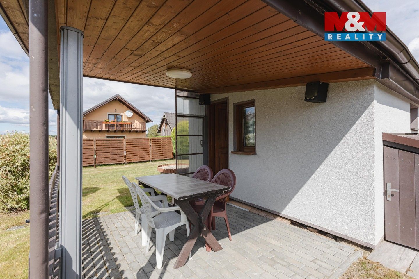 Prodej chata - Klatovy II, Klatovy, 26 m²