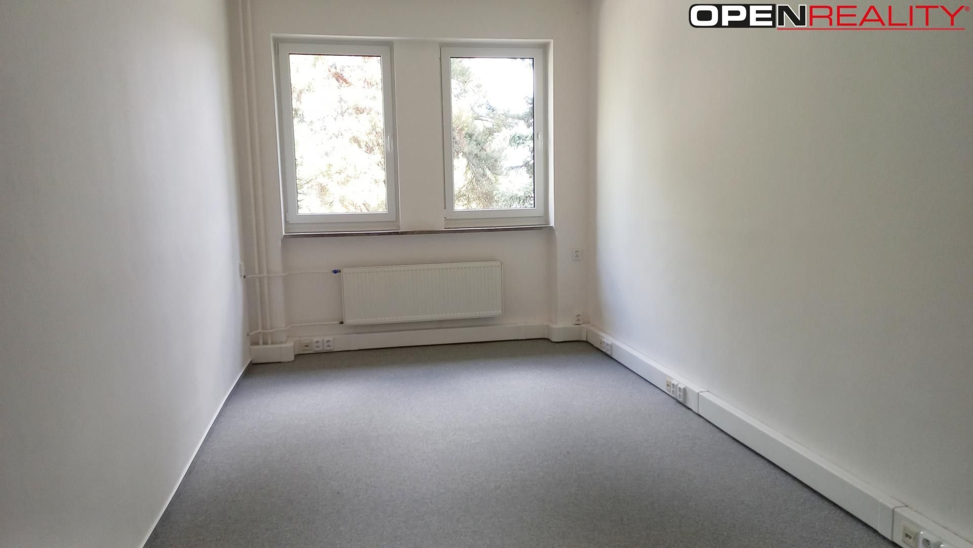 Kancelář · 760 m² · Pražákova, Brno - 3