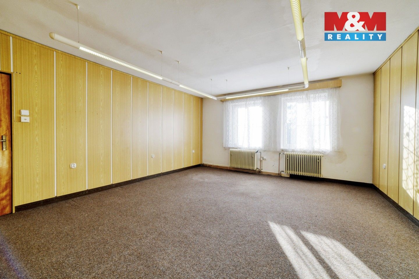 Prodej výrobní prostory - U Mlékárny, Mariánské Lázně, 1 870 m² - 5