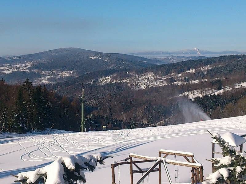 Chata · Kořenov - Rejdice, Liberecký kraj - 3