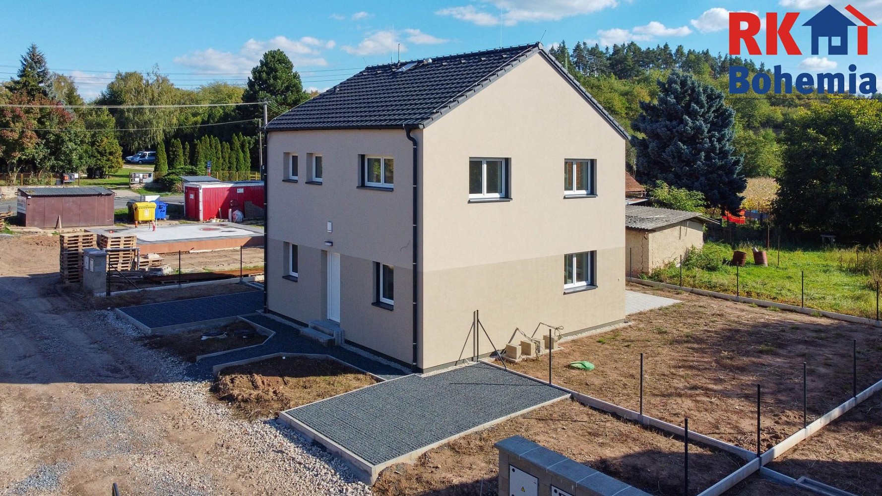 Rodinný dům · 114 m² · Klučov, okres Kolín - 4