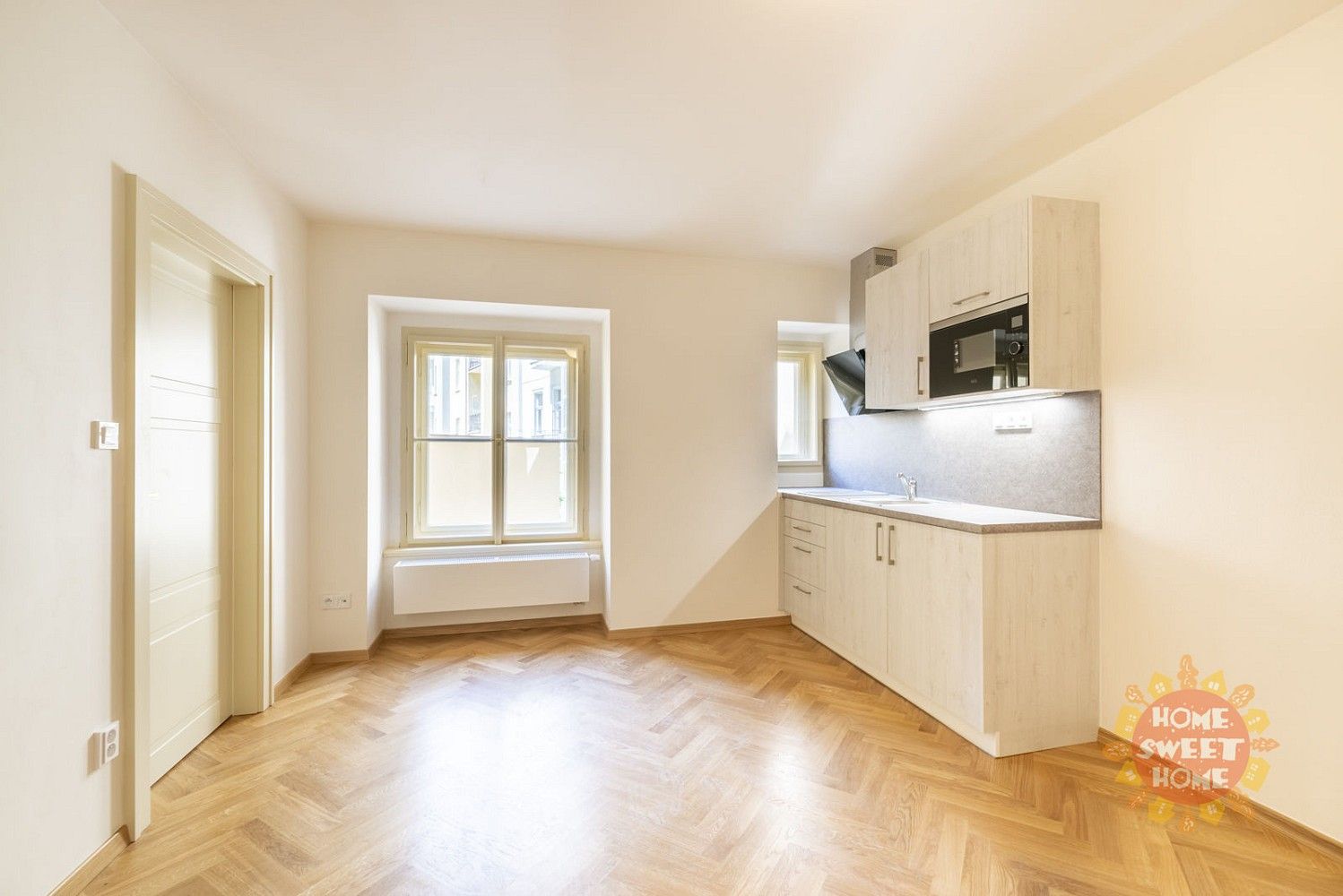 2+kk, Praha - Staré Město, okres Praha 1, Hlavní město Praha, 37 m² - 1