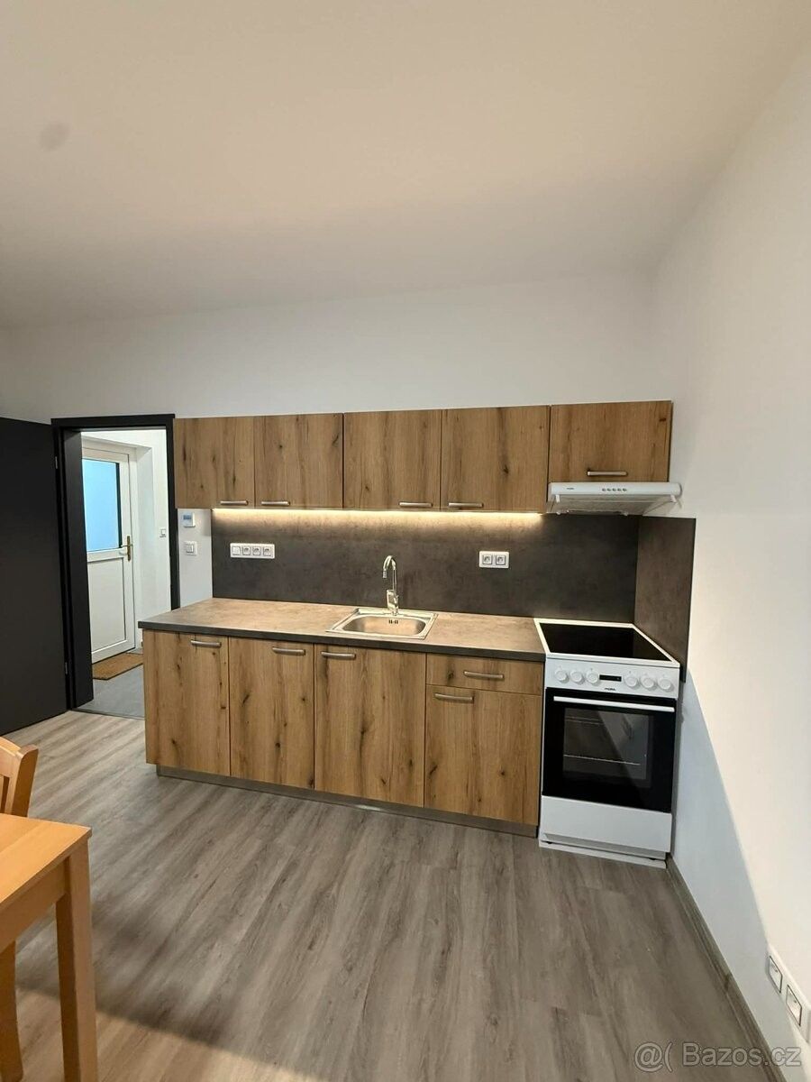 Byty, Soběslav, 392 01