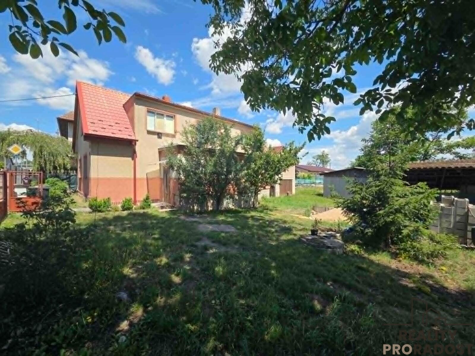 Rodinný dům · 146 m² · Církvice Jakub - 4
