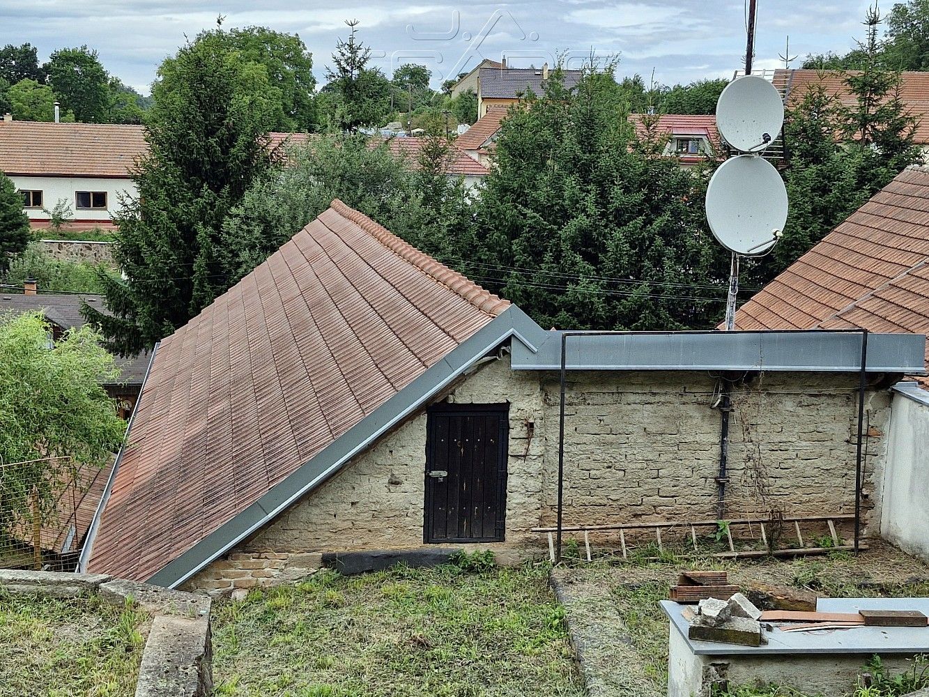 Rodinný dům · 63 m² · Velká Lhota, okres Vsetín - 3