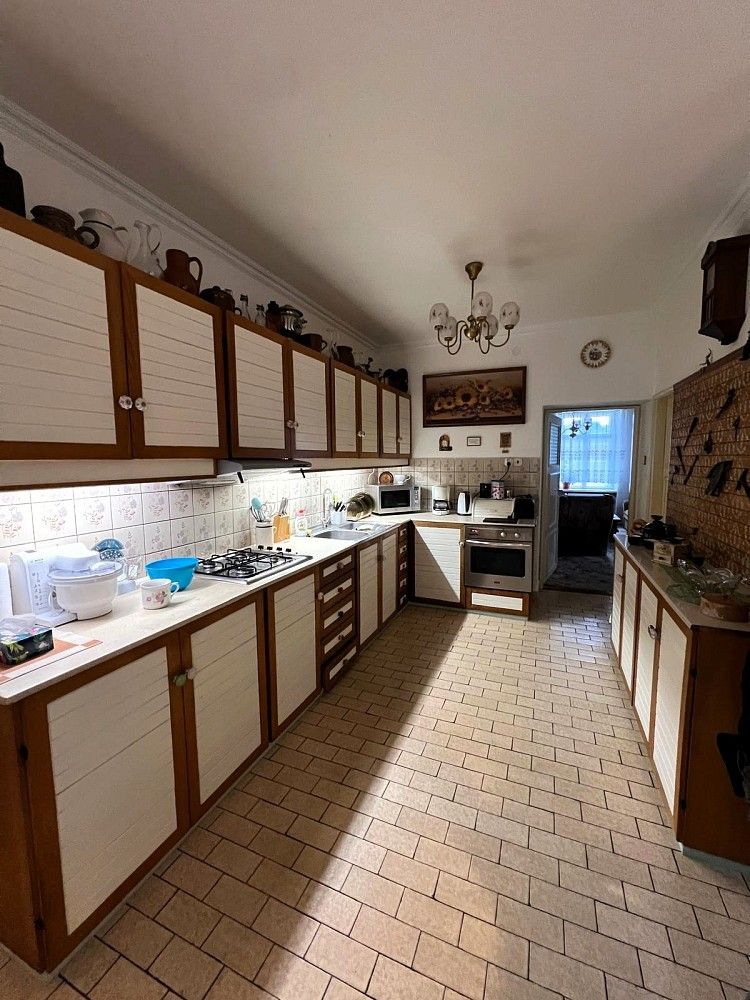 Pronájem rodinný dům - Svatoňovice, okres Opava, 224 m² - 5