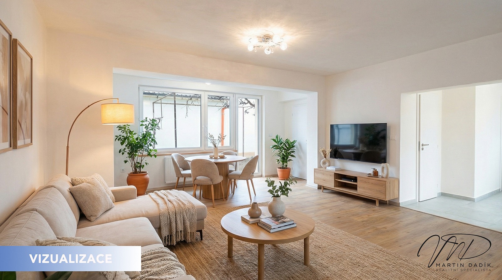 Prodej rodinný dům - Pravlov, okres Brno-venkov, 188 m² - 5