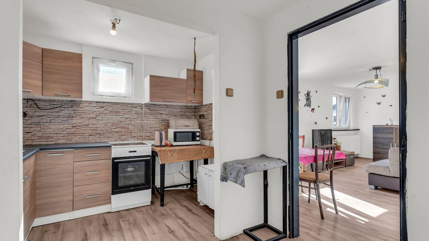 Rodinný dům · 155 m² · Kondrac - Dub, okres Benešov, Středočeský kraj - 4