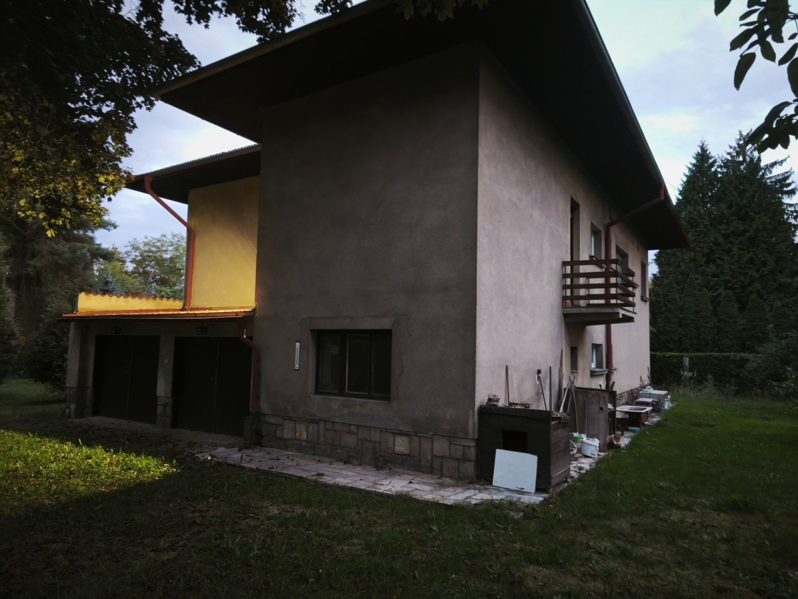 Rodinný dům · 170 m² · Medinská, Praha - Klánovice - 4