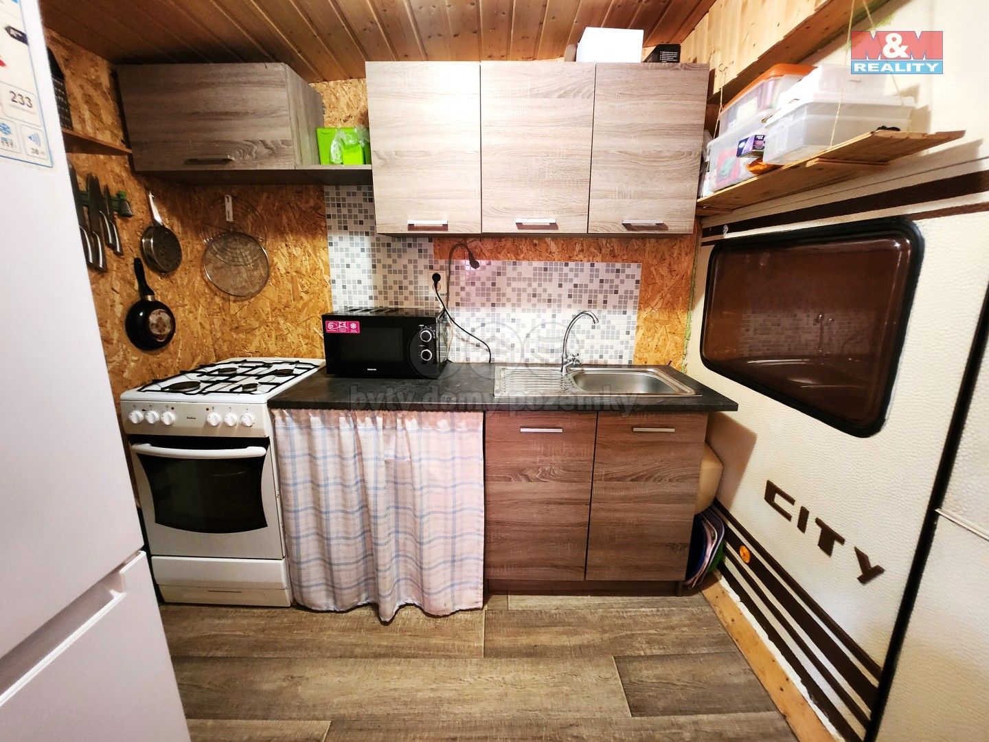 Prodej chata - Beskydy, 30 m²