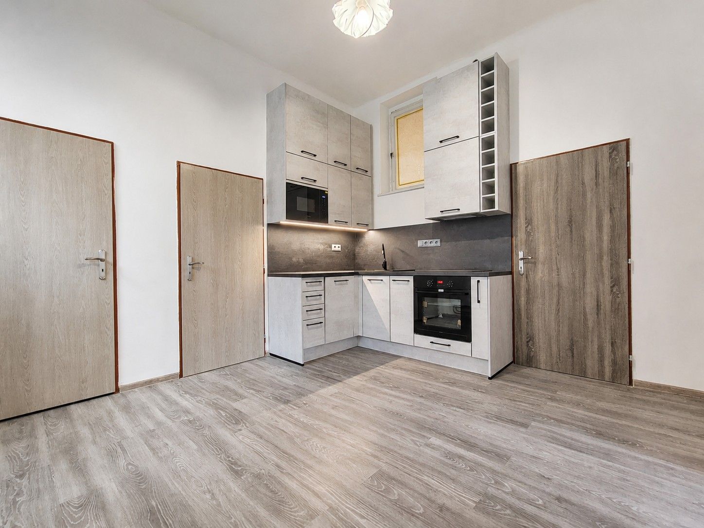 3+1, Tržní, Frýdek-Místek Místek, 75 m² - 1