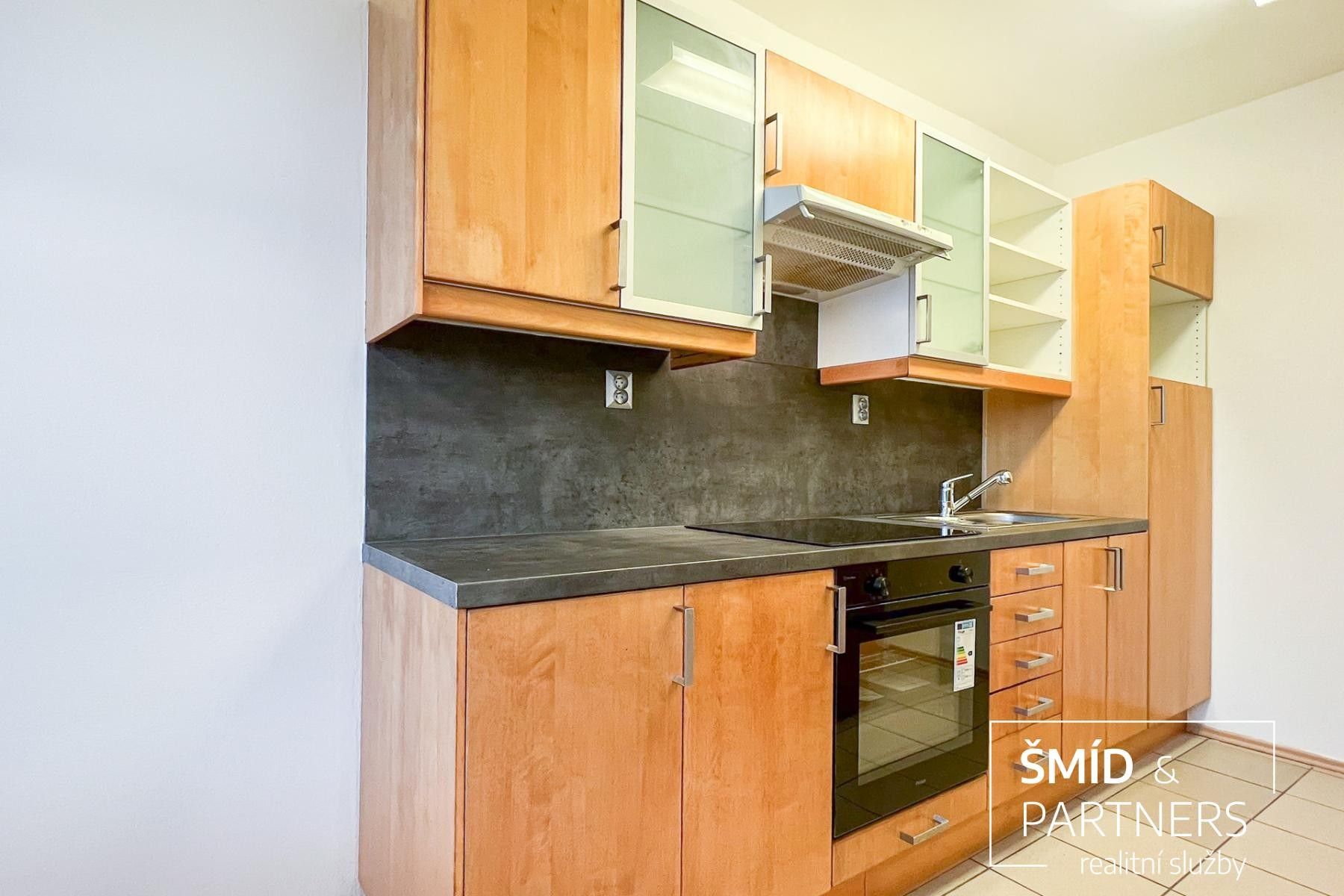 Pronájem byt 3+1 - Jateční , Kolín, 75 m²