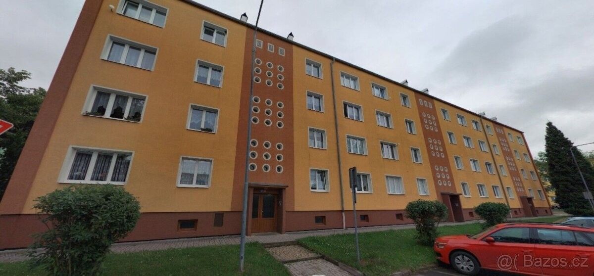 Byty, Nová Role, 362 25