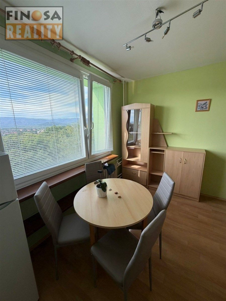 Byt 2+kk · 42 m² · Muchova  , Ústí nad Labem - 3