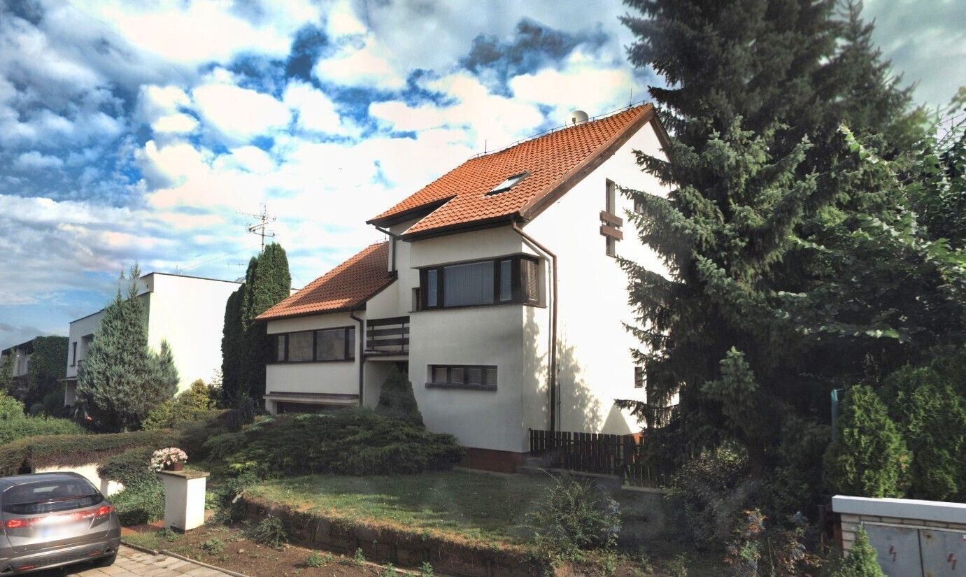 Prodej rodinný dům - Pod Nemocnicí, Vyškov, 140 m²