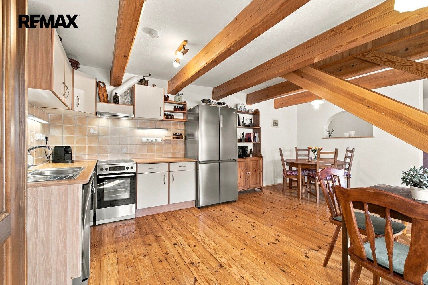 Prodej rodinný dům - Vrchní cesta, Štramberk, okres Nový Jičín, 173 m² - 5