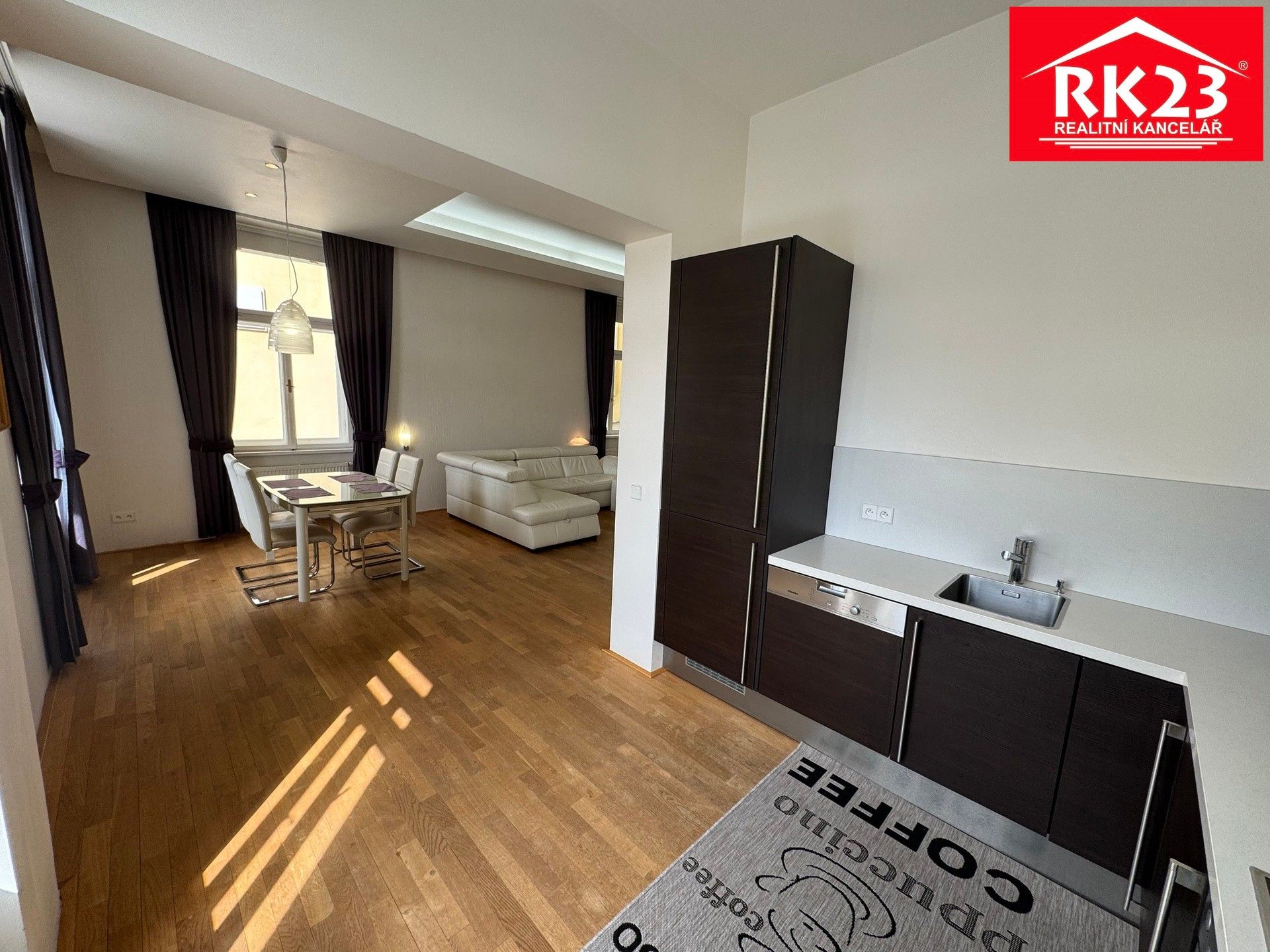 Byt 2+kk · 69 m² · Masarykova, Mariánské Lázně - 4