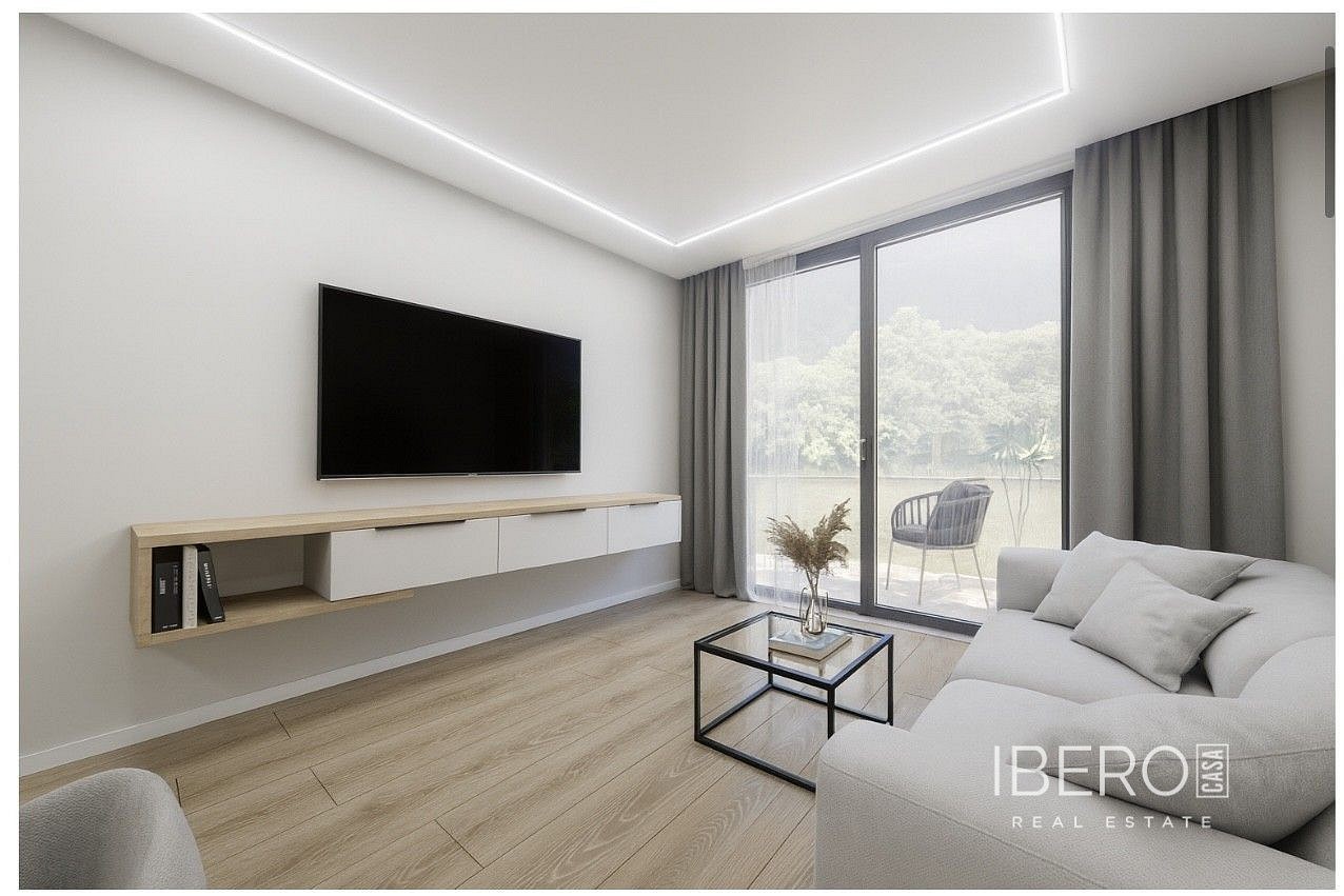 Prodej byt 2+kk - El Acequion, Španělsko, 47 m² - 5