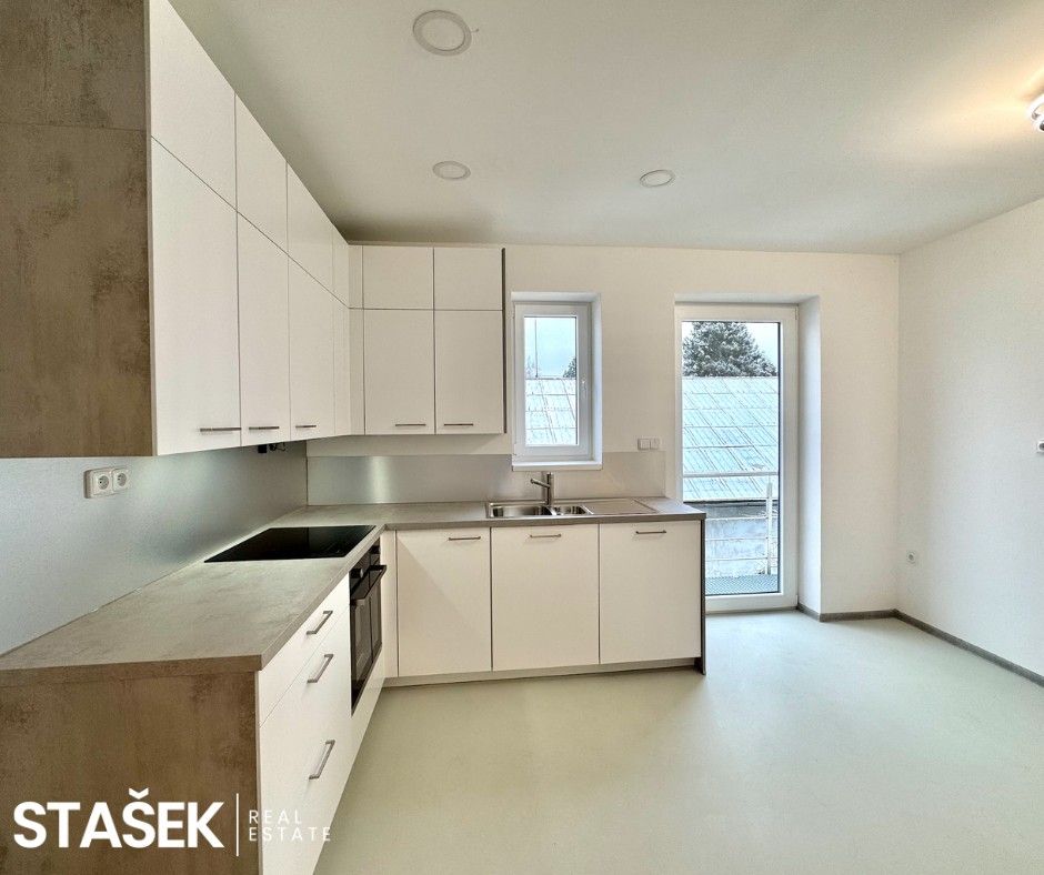 Pronájem byt - Česká Třebová, 560 02