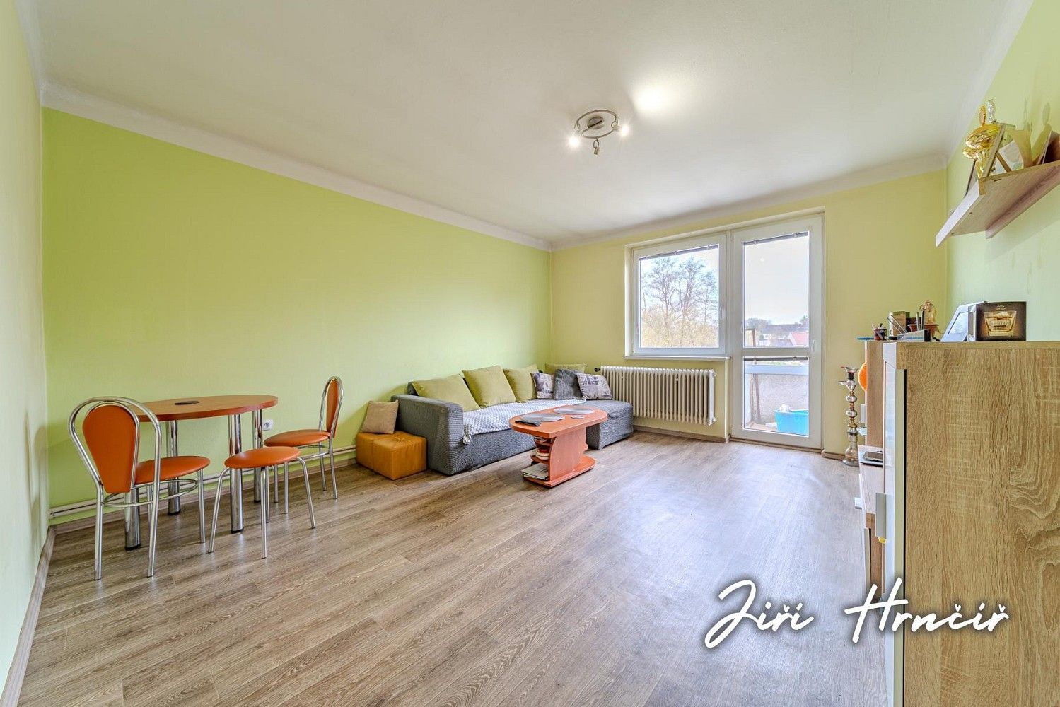Byt 3+1 · 64 m² · Horšovský Týn - Tasnovice, okres Domažlice, Plzeňský kraj - 4