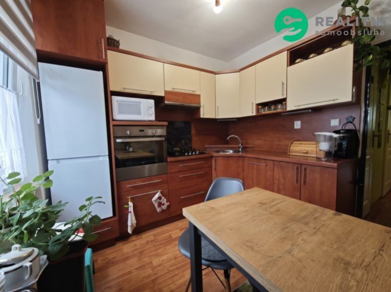 3+1, Budovatelů, Krnov, 71 m² - 2