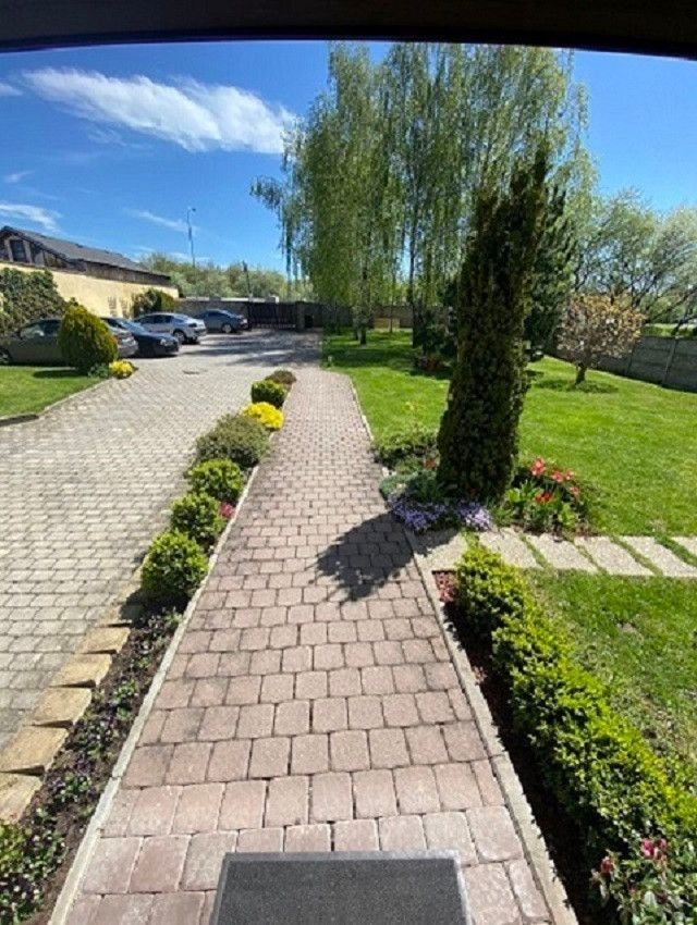 Byt 1+1, 40 m²