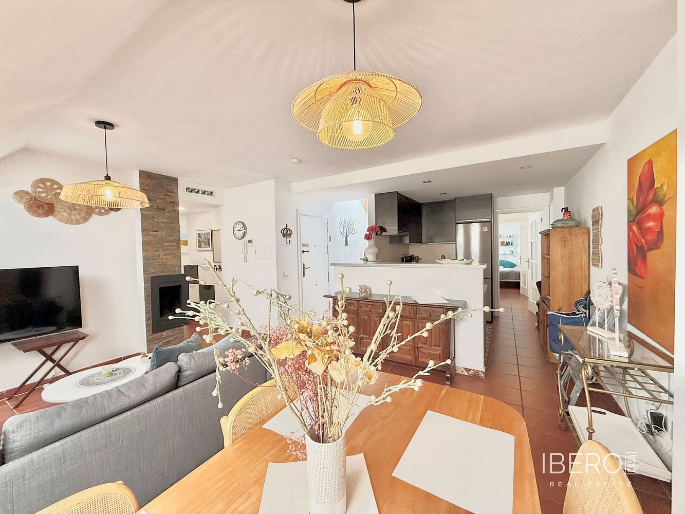 Prodej byt 4+kk - Fuengirola, Španělsko, 118 m² - 5