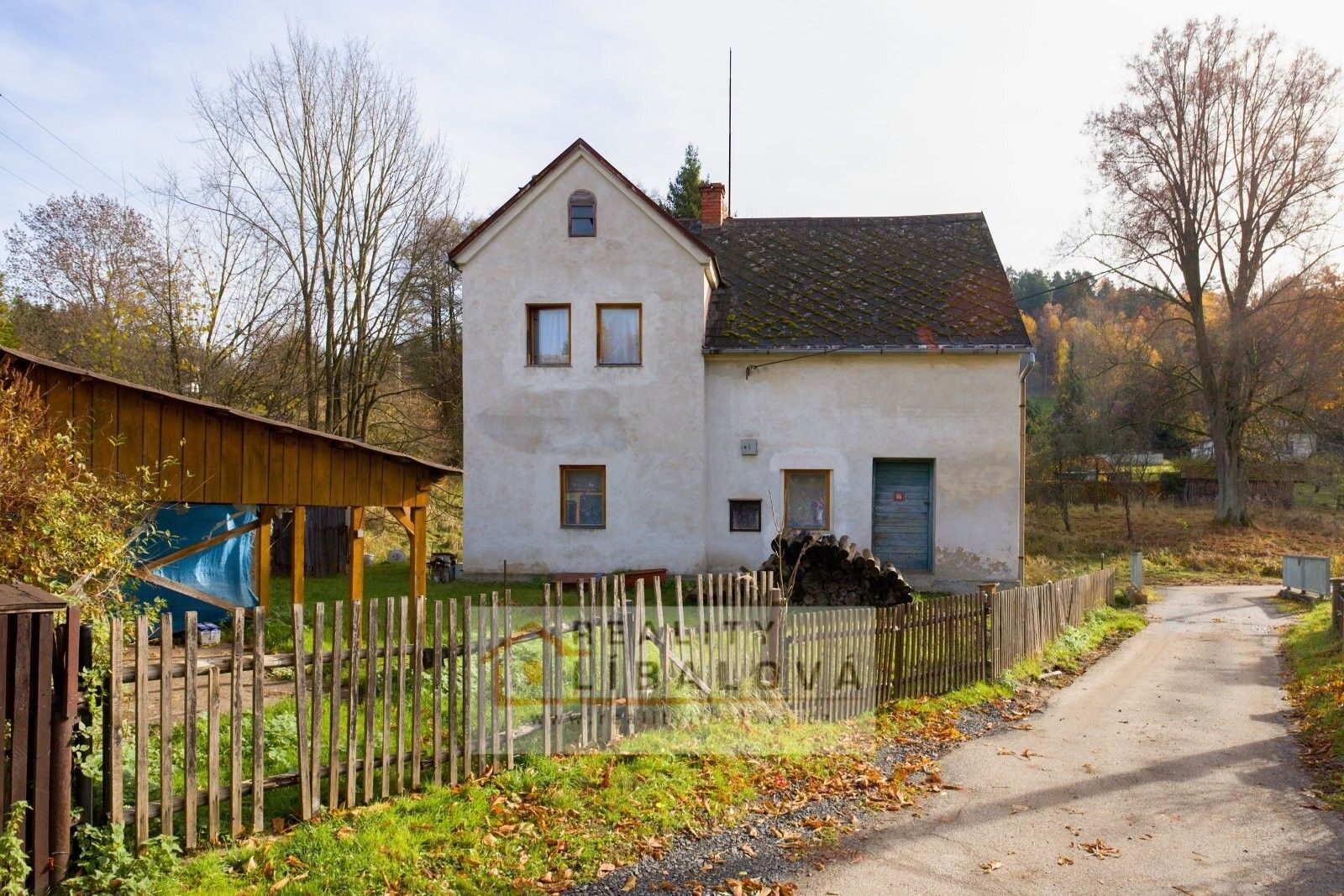 Rodinné domy, Kunratice, 124 m²