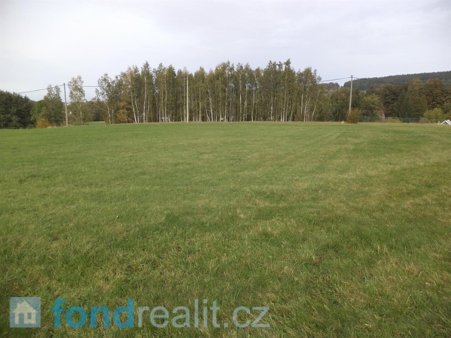 Ostatní, Bílý Potok, 8 122 m² - 2