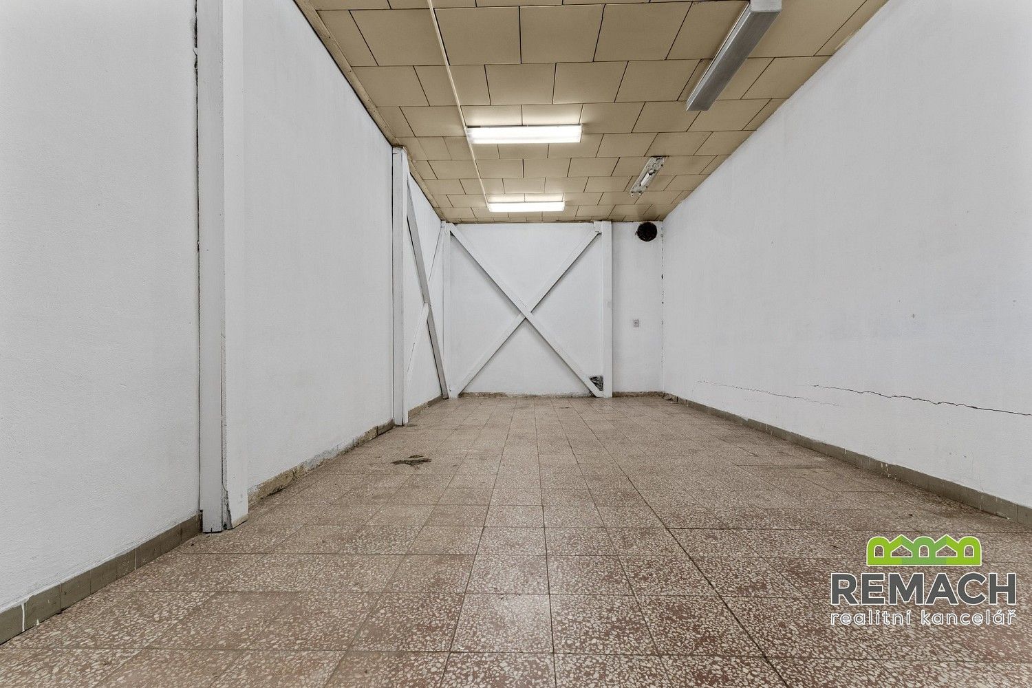 Obchodní prostory · 40 m² · Pekařská, Kunovice, okres Uherské Hradiště - 4
