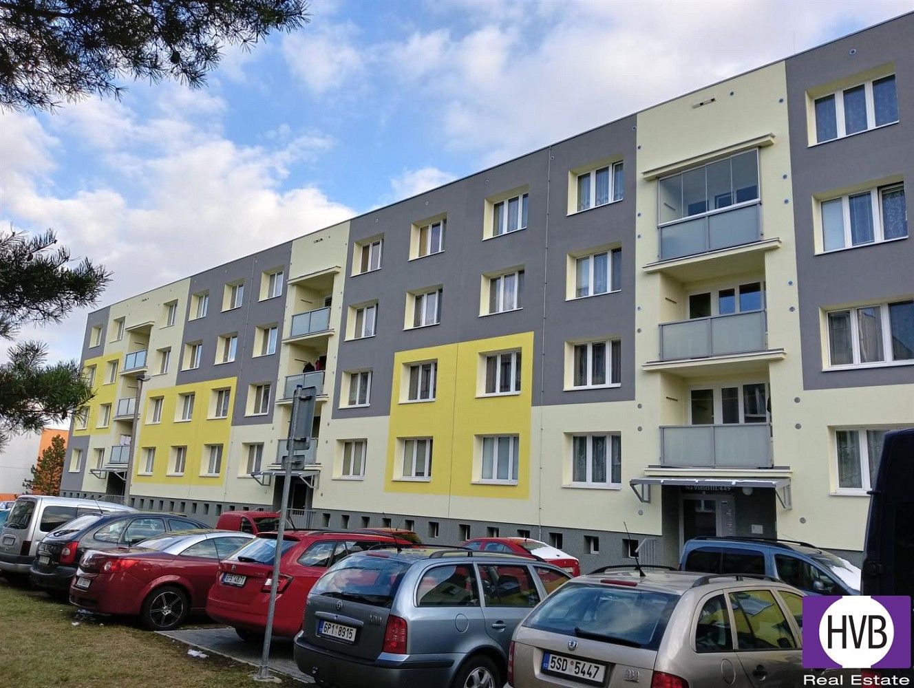 2+1, Nepomuk, okres Plzeň-jih, Plzeňský kraj, 73 m² - 1
