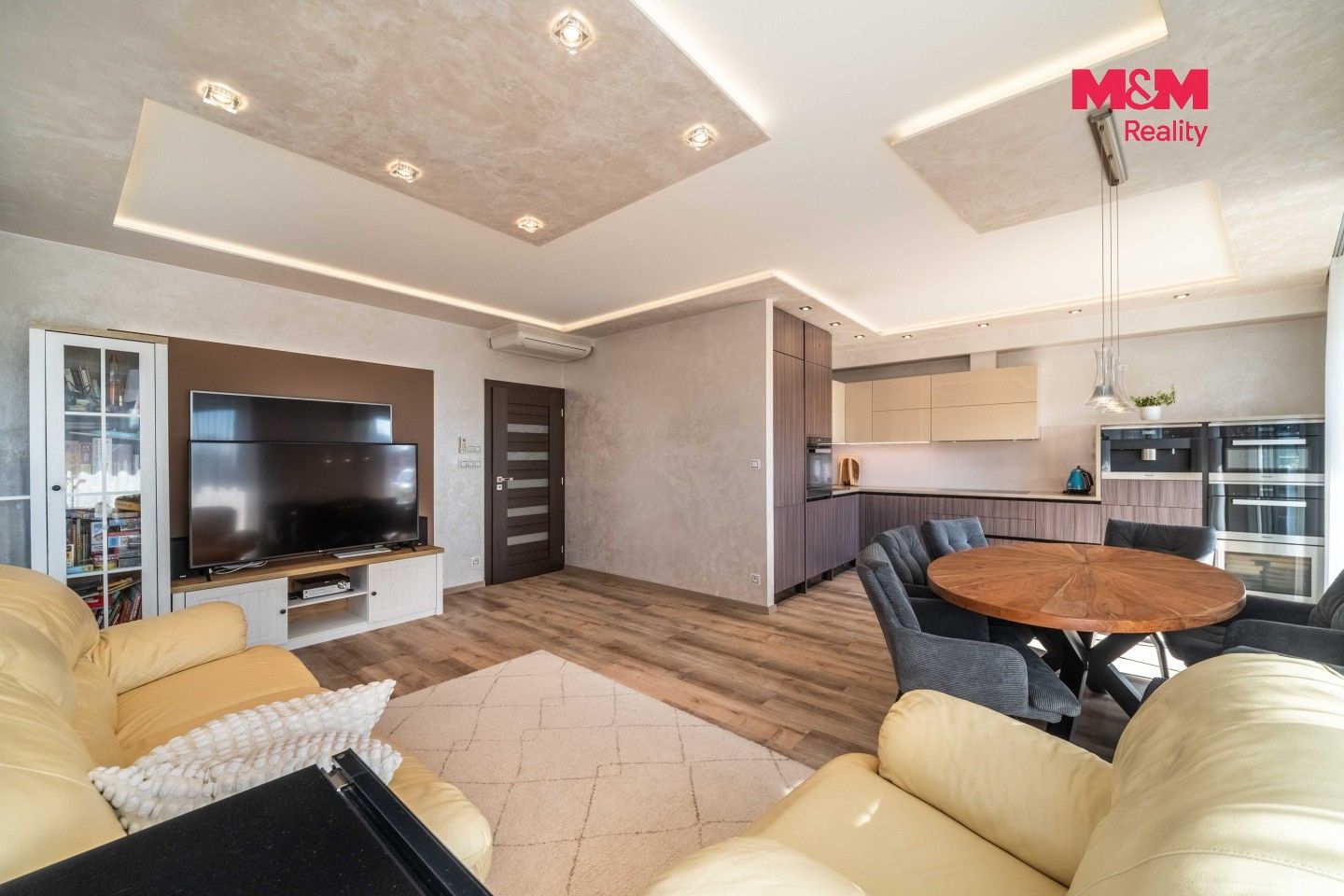 Prodej byt 3+kk - Pýchavková, Praha, 79 m² - 5