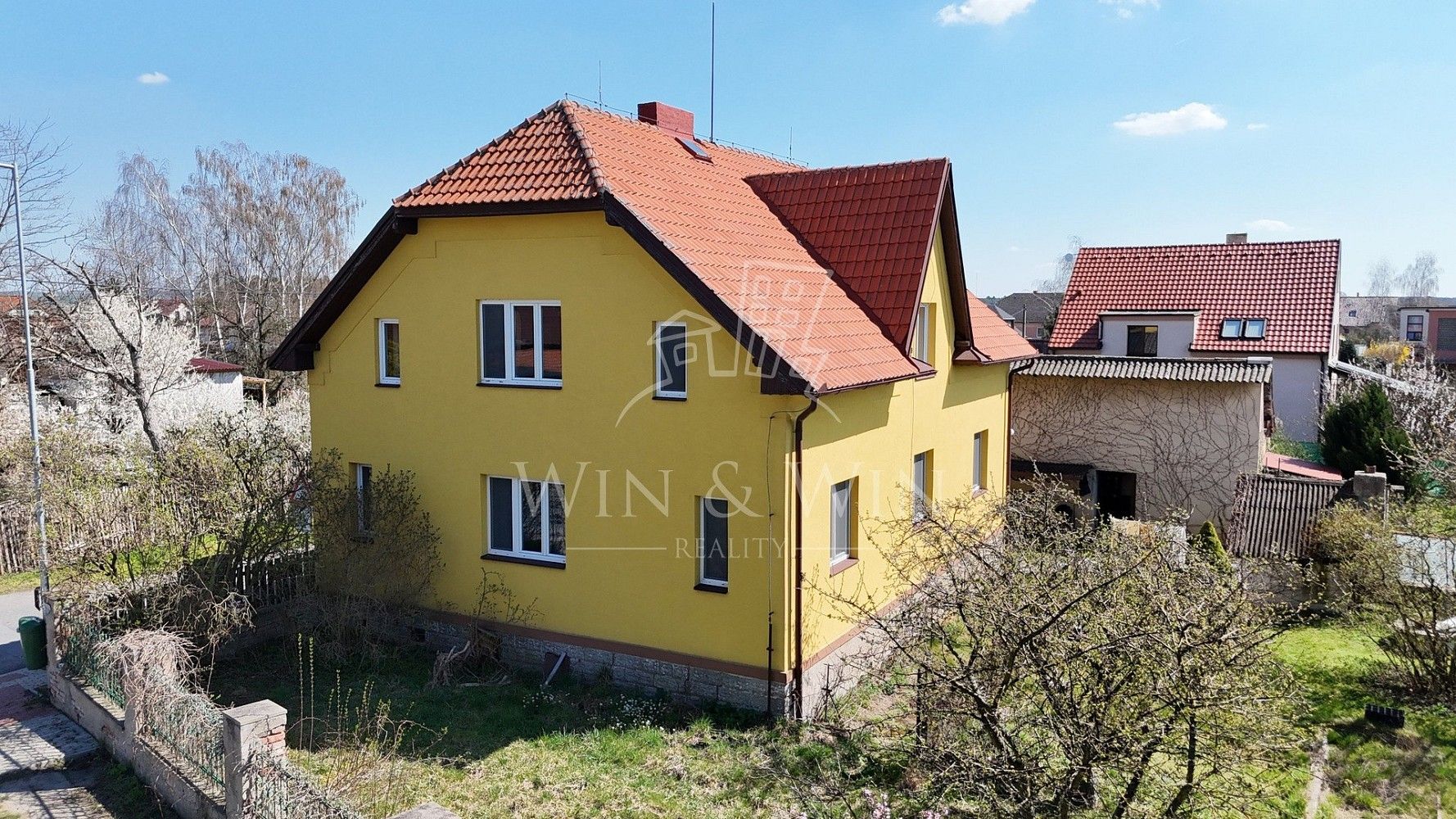 Rodinný dům · 240 m² · Dřísy, okres Praha-východ, Středočeský kraj - 3