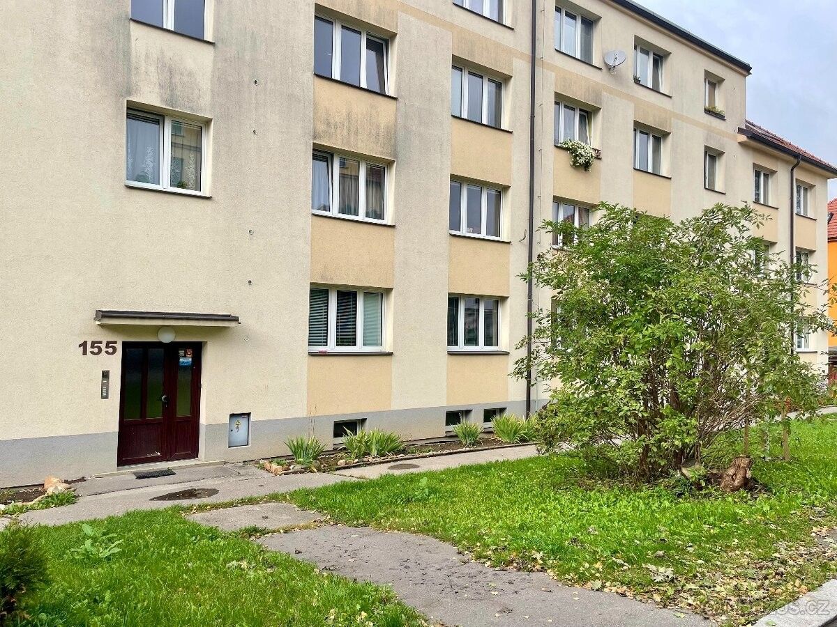 2+1, Český Krumlov, 381 01, 56 m²