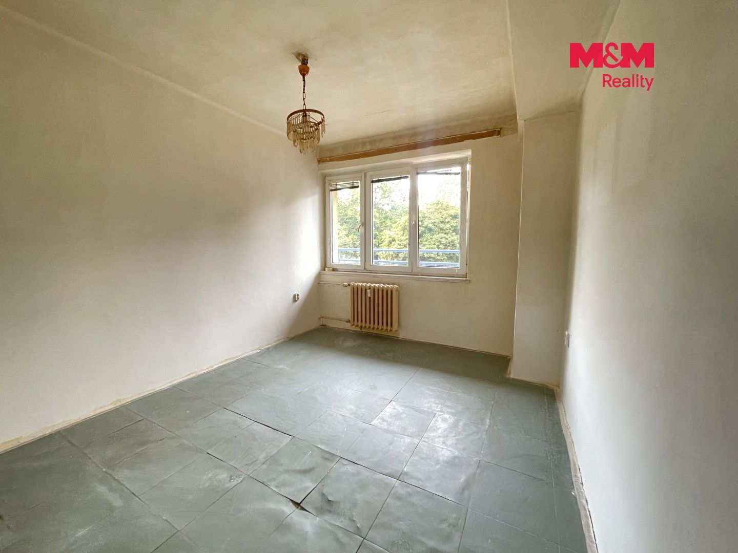 Prodej byt 3+1 - Opavská, Ostrava, 74 m² - 5